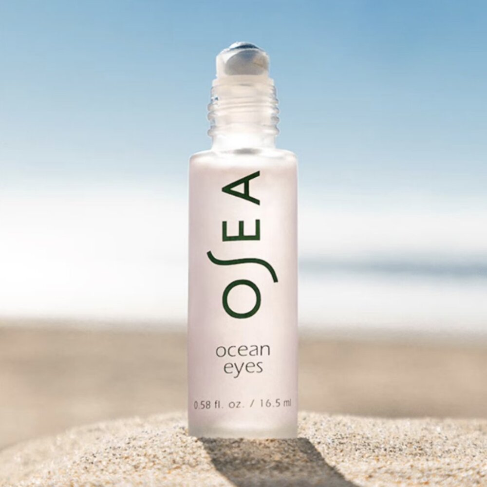 OSEA EYE SERUM OCEAN EYES AGE-DEFYING SERUM - FULL SIZE